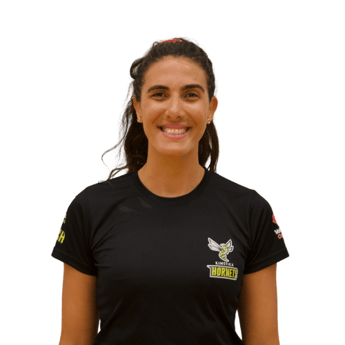 Cristiane Chaves