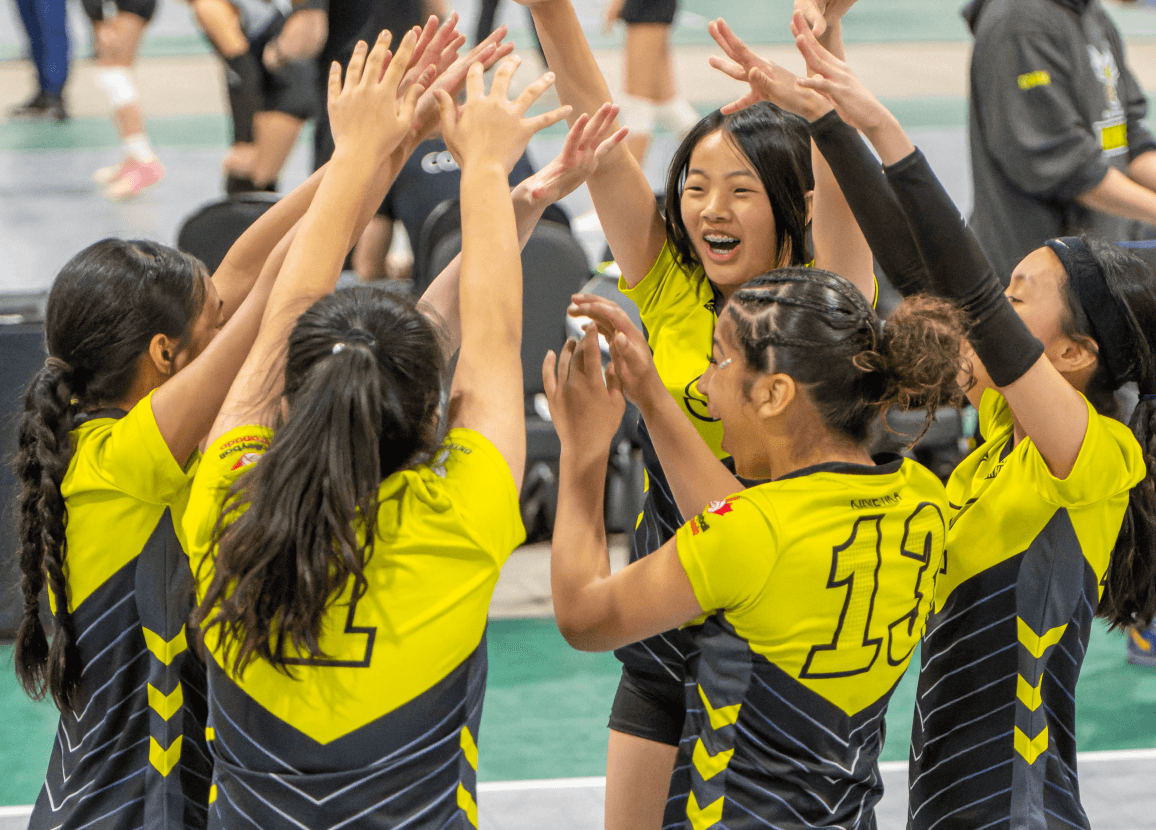 Kinetika Hornets team