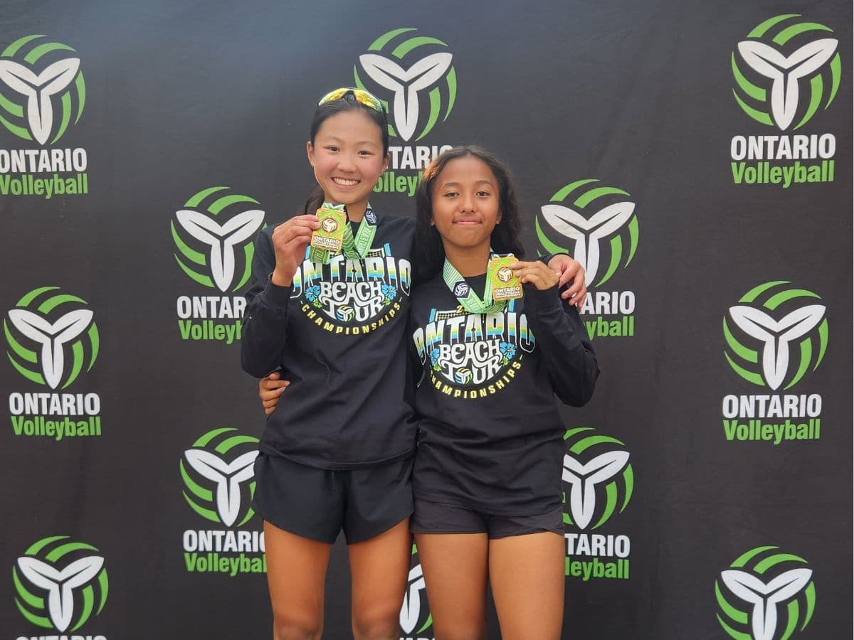 Beach Elite Athlete Development (B.E.A.D.)