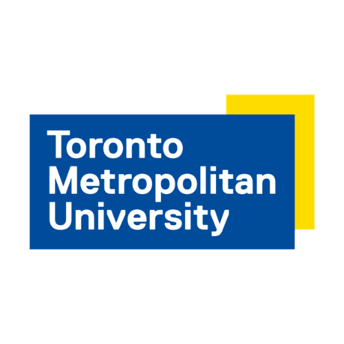 Toronto Metropolitan University Toronto Metropolitan University